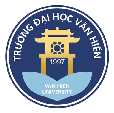 Trường Đại học Văn Hiến