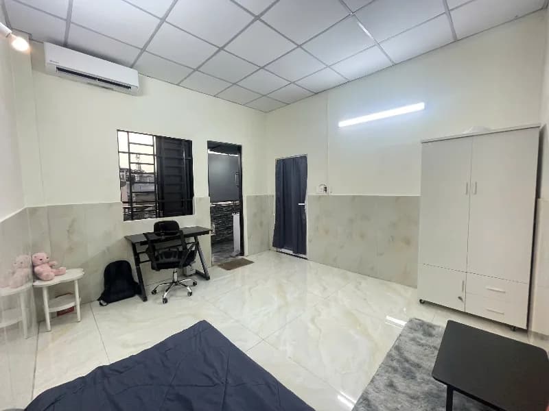 943/XX, Quang Trung, Phường 8, Quận Gò Vấp, Thành phố Hồ Chí Minh