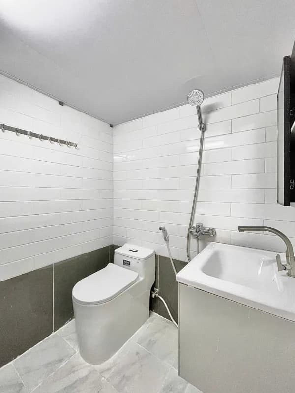 458/XX, Nguyễn Văn Khối, Phường 8, Quận Gò Vấp, Thành phố Hồ Chí Minh