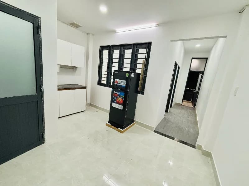 41F/XX ( 2PN ), Đặng Thuỳ Trâm, Phường 13, Quận Bình Thạnh, Thành phố Hồ Chí Minh