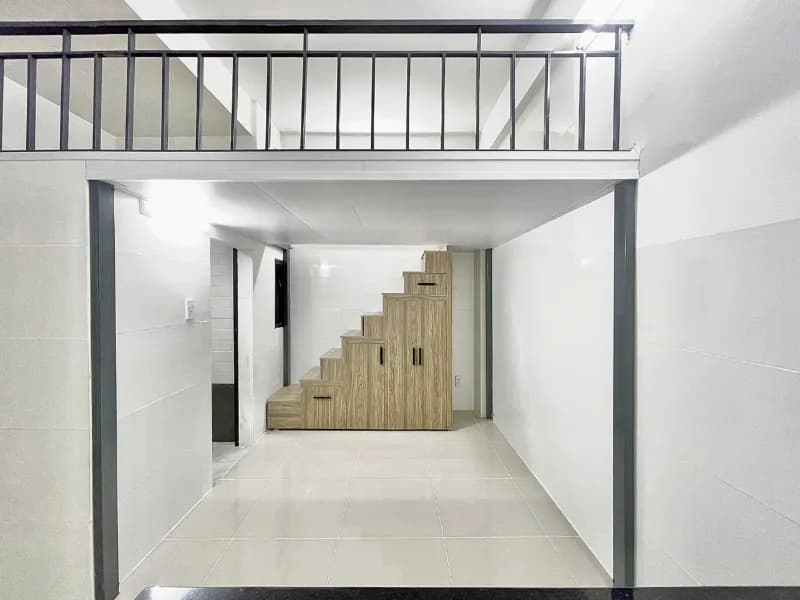 458/XX, Nguyễn Văn Khối, Phường 8, Quận Gò Vấp, Thành phố Hồ Chí Minh