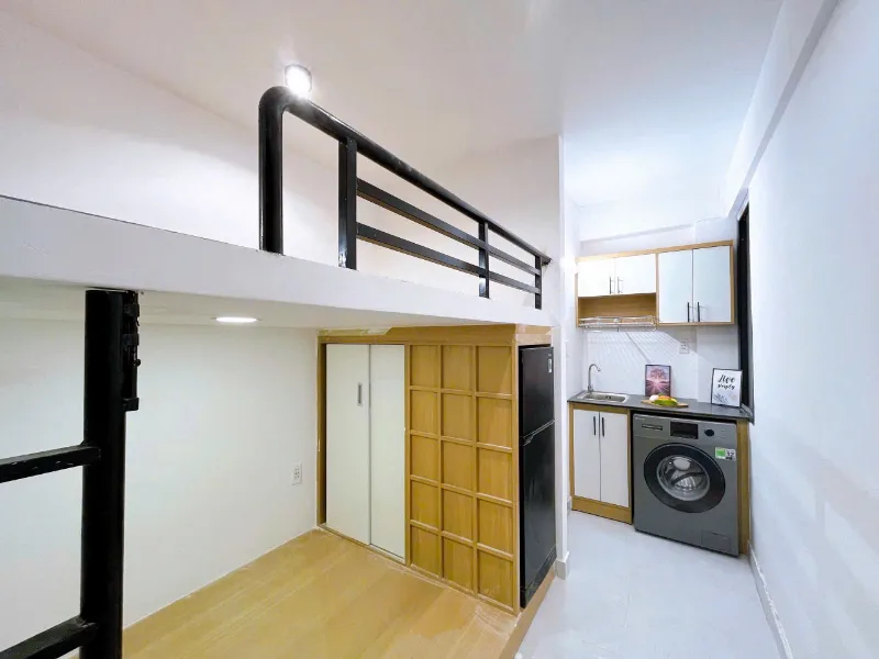331/51/XX, Phan Huy Ích, Phường 12, Quận Gò Vấp, Thành phố Hồ Chí Minh