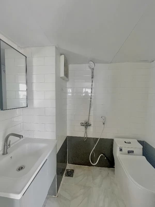 458/XX, Nguyễn Văn Khối, Phường 8, Quận Gò Vấp, Thành phố Hồ Chí Minh
