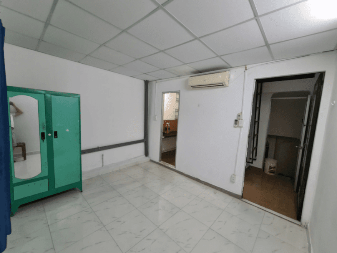 Studio Cửa Sổ Trời Siêu Thoáng - 284 Nguyễn Văn Đậu - Giá chỉ 4Tr, Cọc 1 tháng