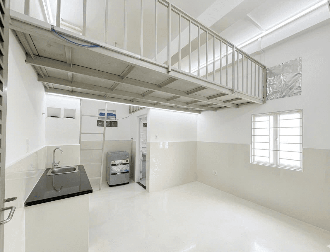 📍 SÁT HUTECH - FULL MÁY GIẶT/MÁY LẠNH - FREE XE 