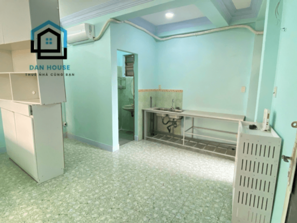 📍 160 Xô Viết Nghệ Tĩnh (P21) - Studio Ban Công cực xinh - Dọn vào ở ngay!