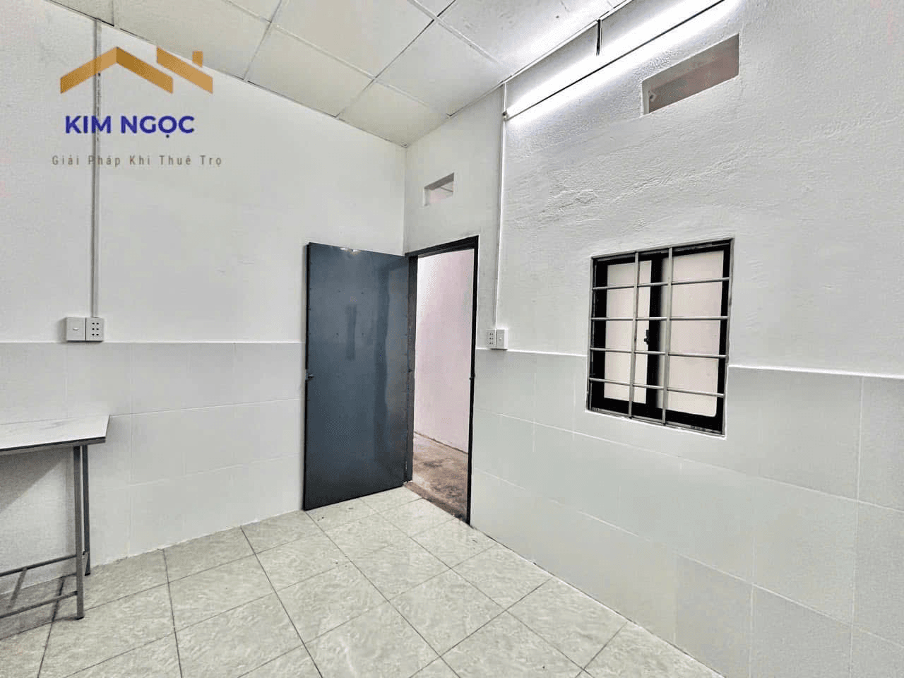 ✨ CHỈ 2TR/THÁNG - PHÒNG AO ĐÔI BTÂN - ĐIỆN 3K5, FREE 1 XE - Ở NGAY
