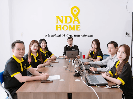 🎉 NDAHOME CHÍNH THỨC RA MẮT CHI NHÁNH MỚI! 